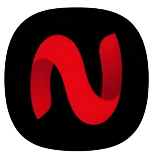 NetMirror APK logo